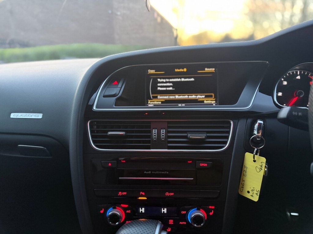 Used Audi A5 2015 for sale - 77080529: Photo 23