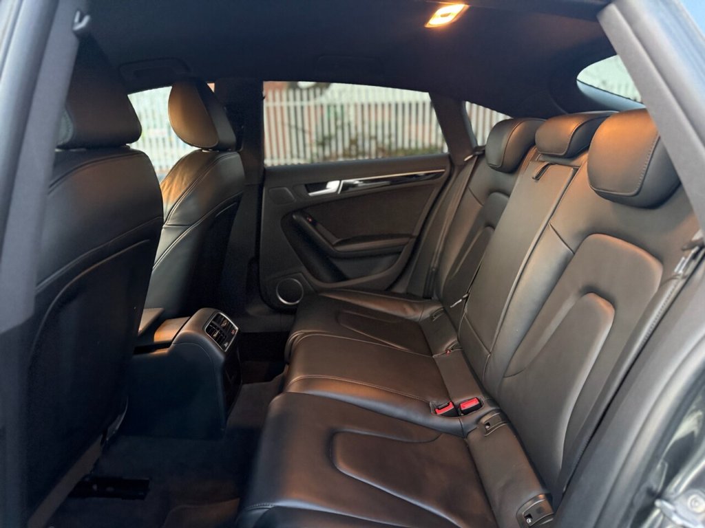 Used Audi A5 2015 for sale - 77080529: Photo 25