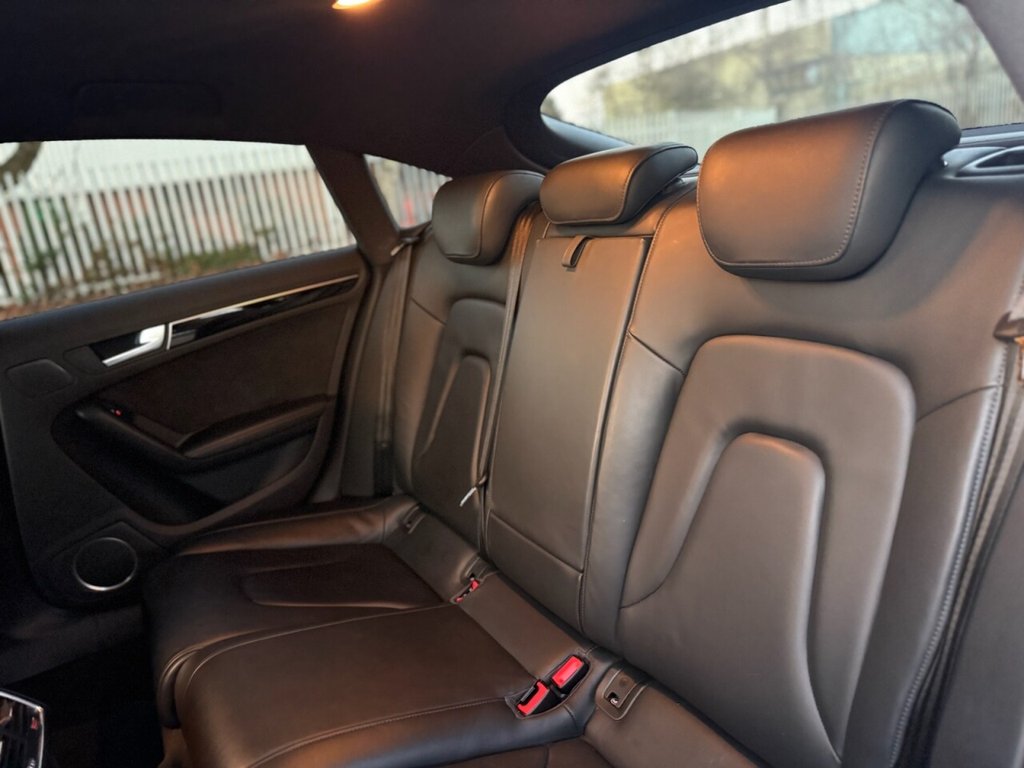 Used Audi A5 2015 for sale - 77080529: Photo 26