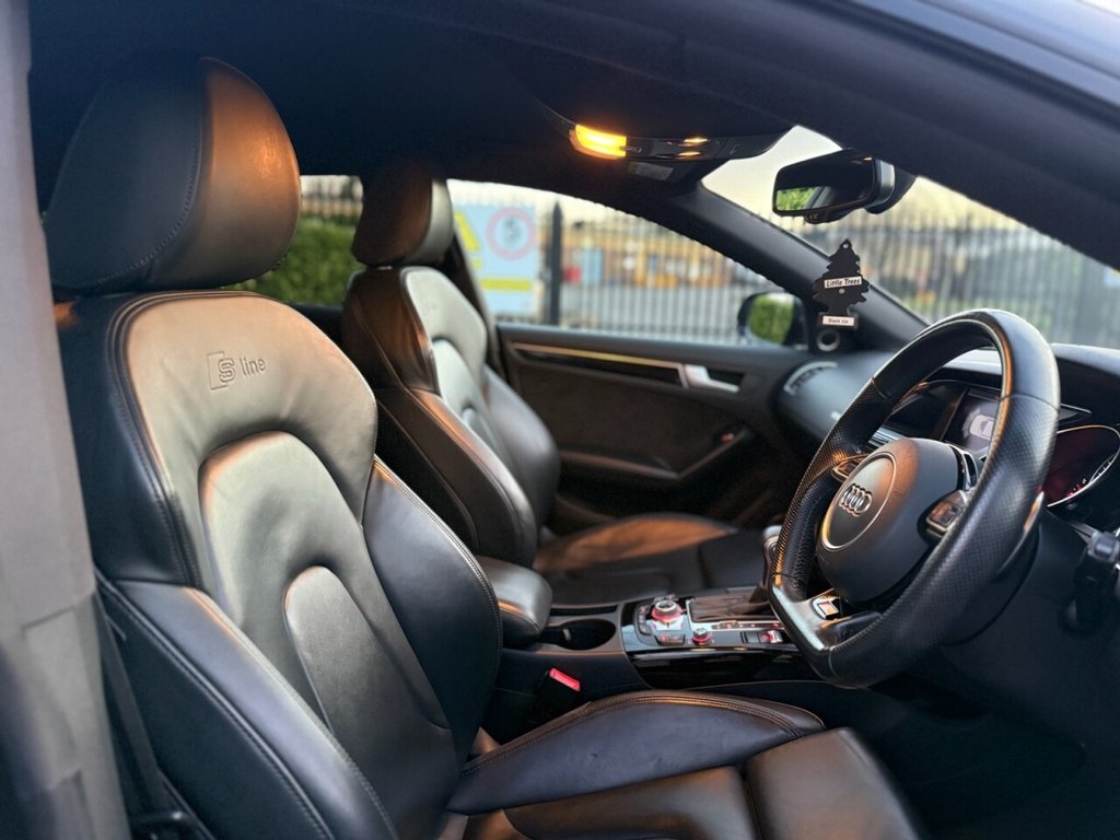 Used Audi A5 2015 for sale - 77080529: Photo 7