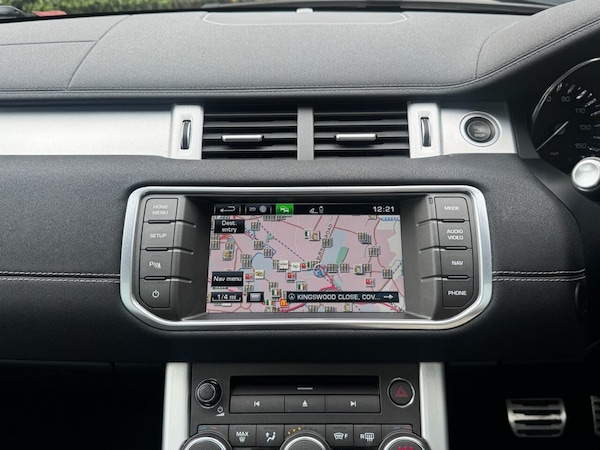Used Land Rover Range Rover Evoque 2015 for sale - 76223351: Photo 17
