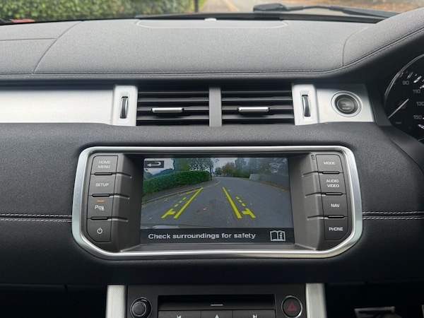 Used Land Rover Range Rover Evoque 2015 for sale - 76223351: Photo 18