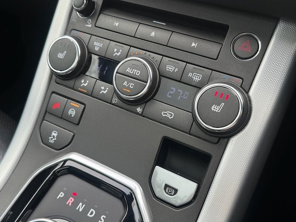Used Land Rover Range Rover Evoque 2015 for sale - 76223351: Photo 19