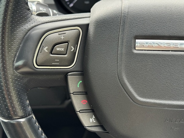 Used Land Rover Range Rover Evoque 2015 for sale - 76223351: Photo 20
