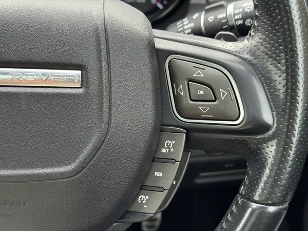 Used Land Rover Range Rover Evoque 2015 for sale - 76223351: Photo 21