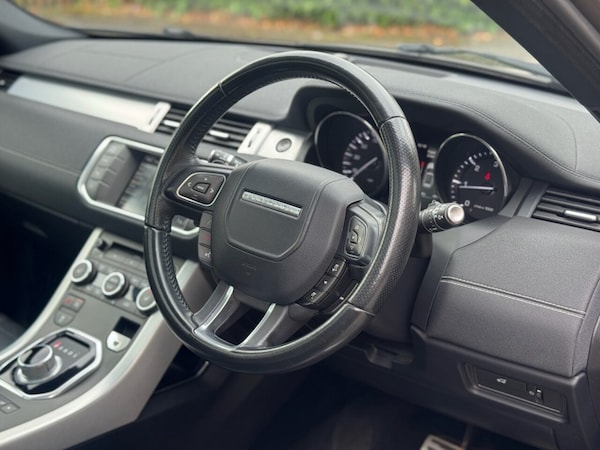 Used Land Rover Range Rover Evoque 2015 for sale - 76223351: Photo 9