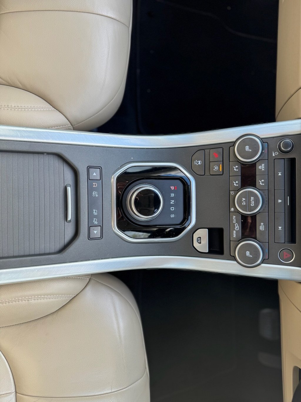 Used Land Rover Range Rover Evoque 2016 for sale - 78044057: Photo 10