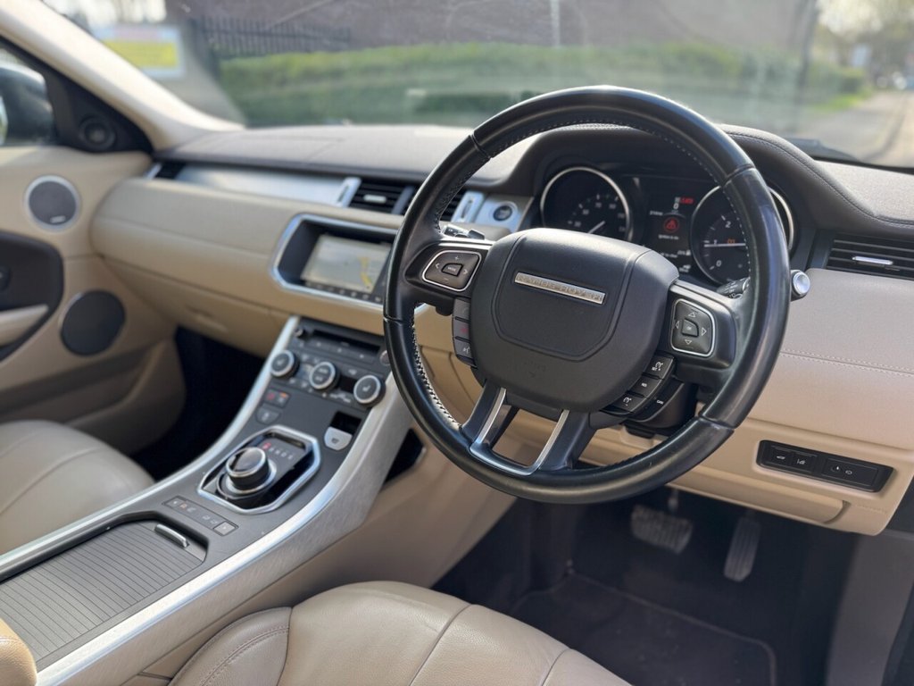 Used Land Rover Range Rover Evoque 2016 for sale - 78044057: Photo 11