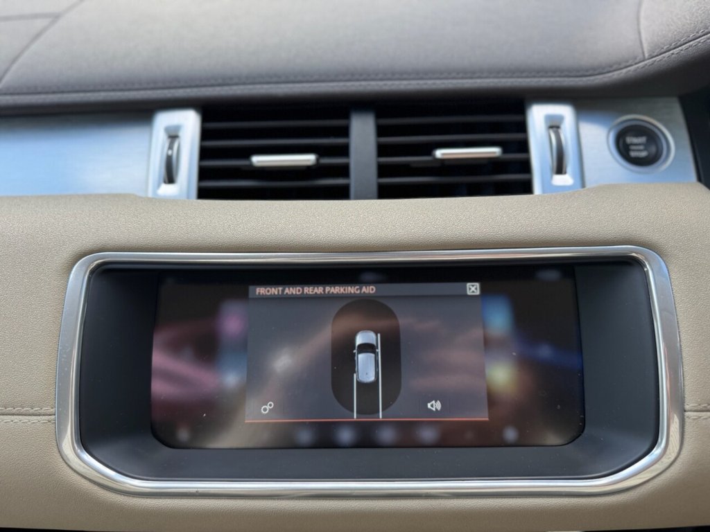 Used Land Rover Range Rover Evoque 2016 for sale - 78044057: Photo 12