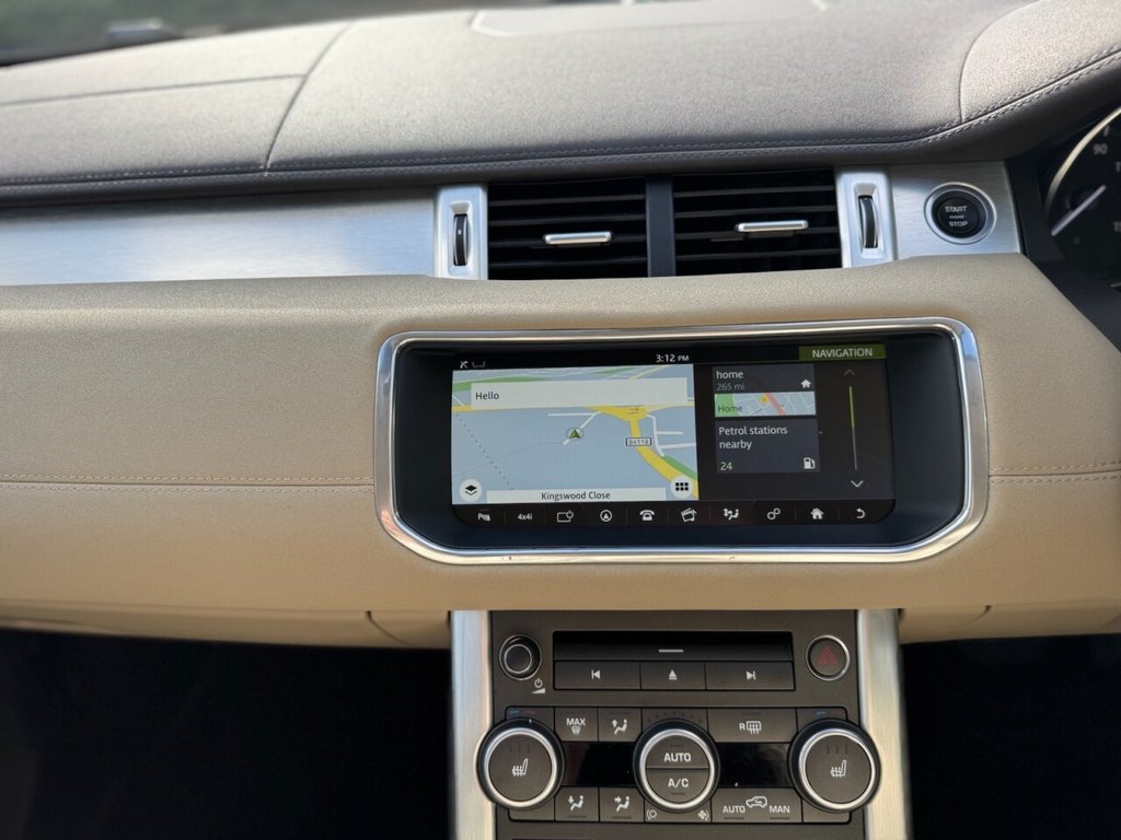 Used Land Rover Range Rover Evoque 2016 for sale - 78044057: Photo 15