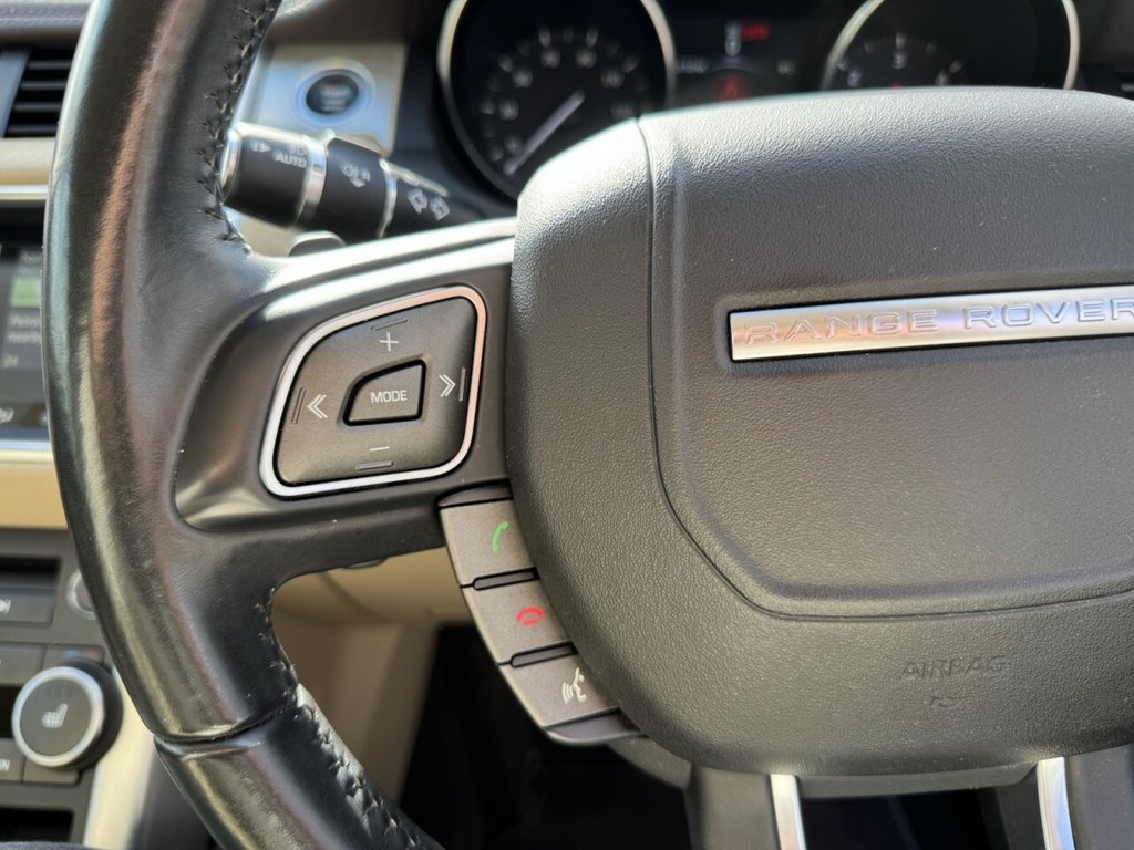 Used Land Rover Range Rover Evoque 2016 for sale - 78044057: Photo 16
