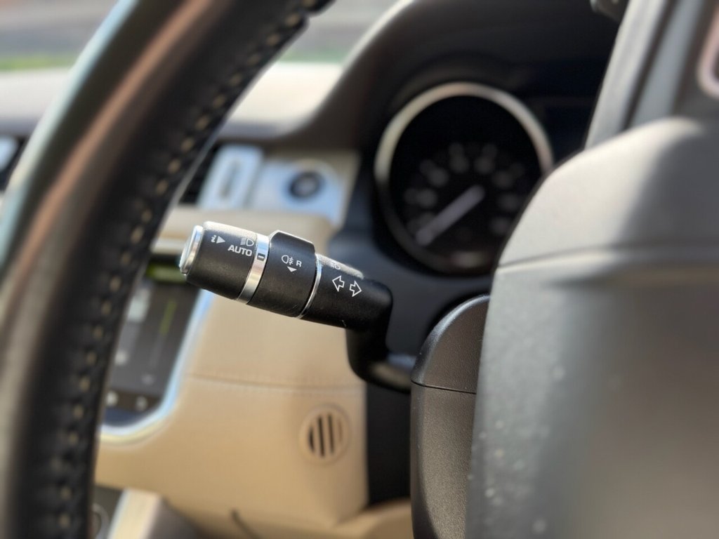 Used Land Rover Range Rover Evoque 2016 for sale - 78044057: Photo 17