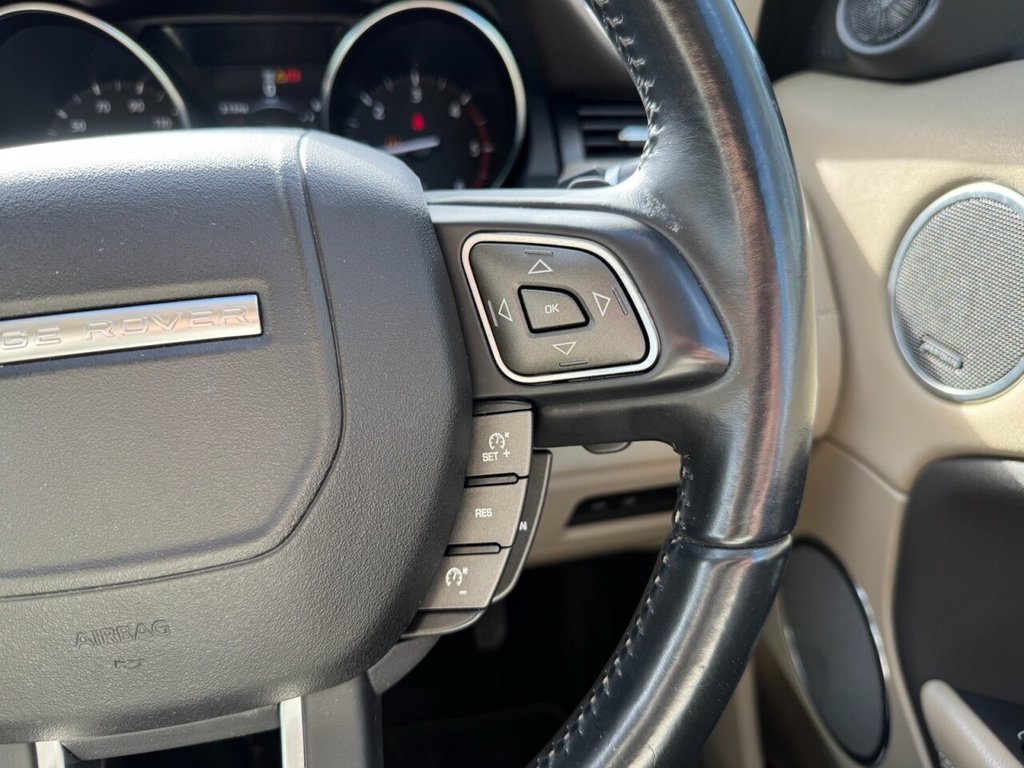 Used Land Rover Range Rover Evoque 2016 for sale - 78044057: Photo 18