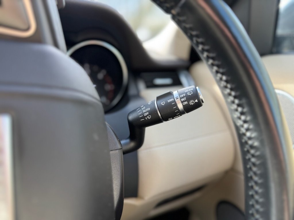 Used Land Rover Range Rover Evoque 2016 for sale - 78044057: Photo 19