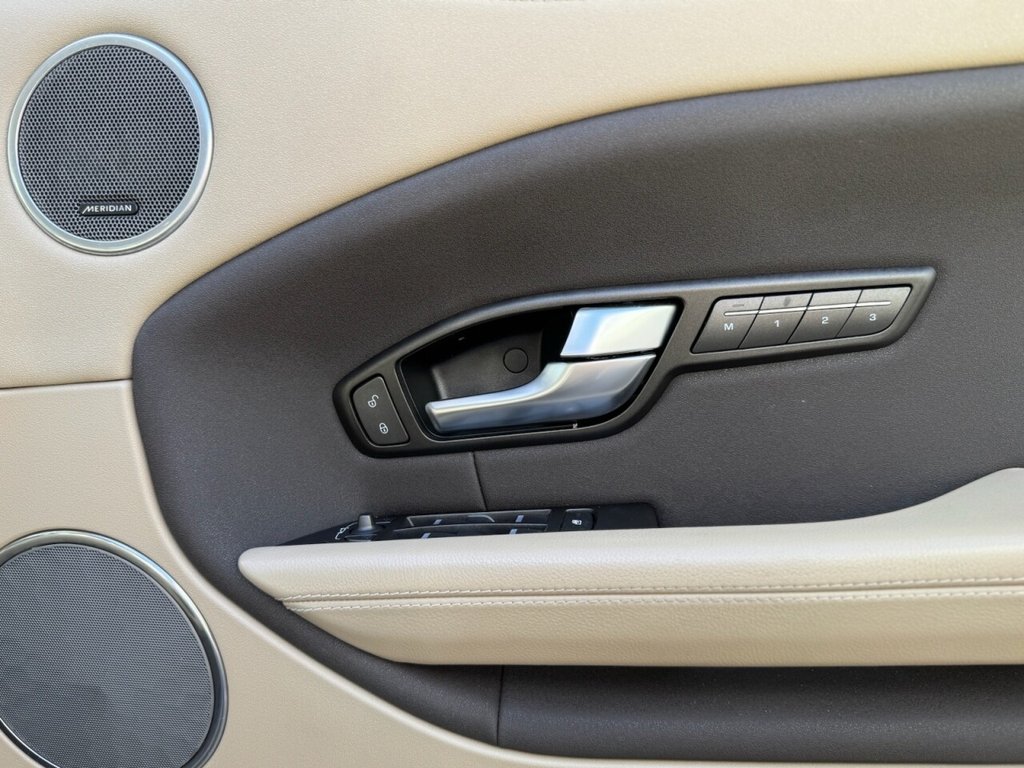 Used Land Rover Range Rover Evoque 2016 for sale - 78044057: Photo 22