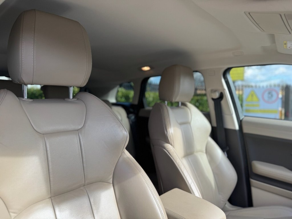 Used Land Rover Range Rover Evoque 2016 for sale - 78044057: Photo 25