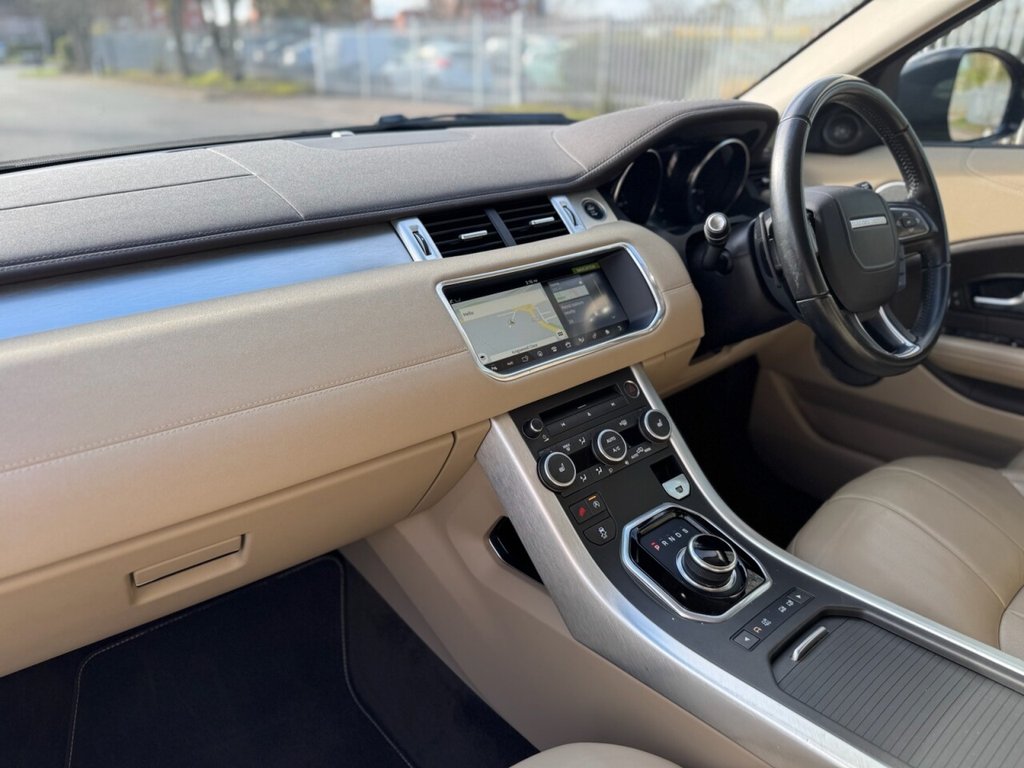 Used Land Rover Range Rover Evoque 2016 for sale - 78044057: Photo 26