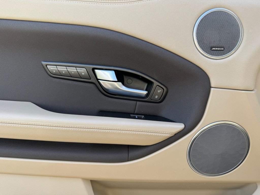 Used Land Rover Range Rover Evoque 2016 for sale - 78044057: Photo 27