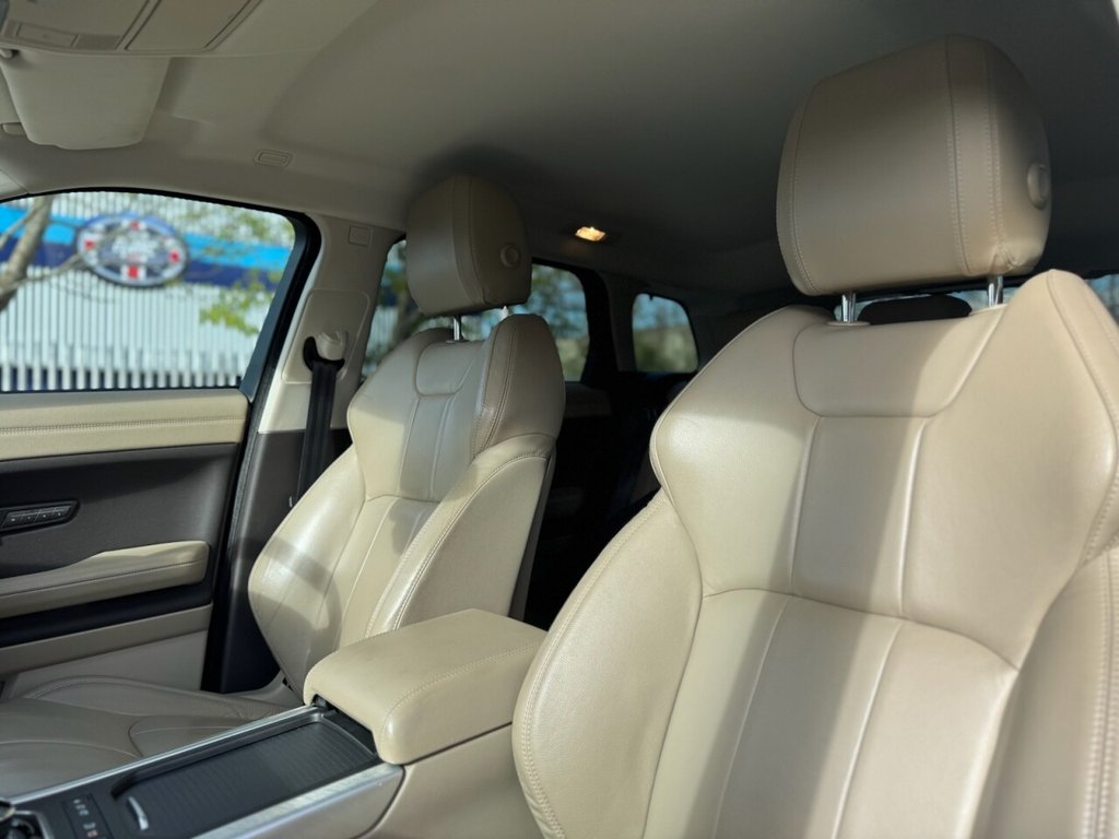 Used Land Rover Range Rover Evoque 2016 for sale - 78044057: Photo 30