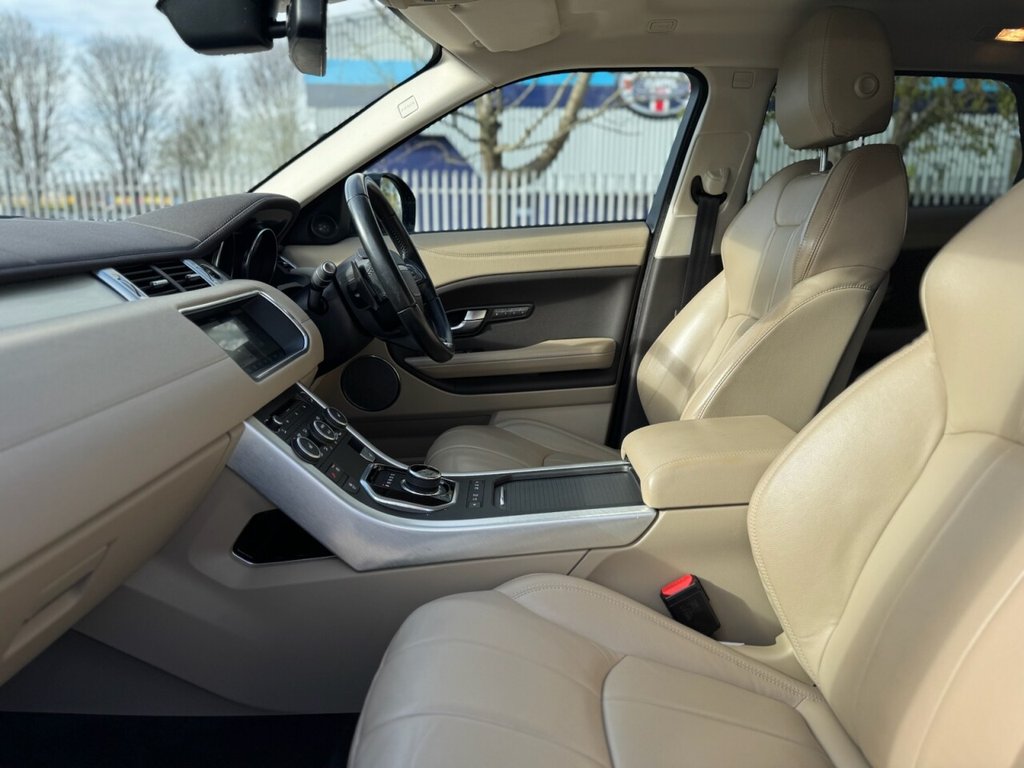 Used Land Rover Range Rover Evoque 2016 for sale - 78044057: Photo 31