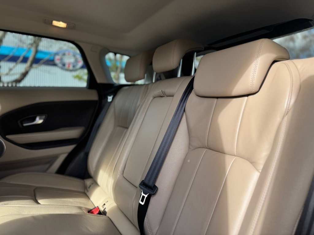 Used Land Rover Range Rover Evoque 2016 for sale - 78044057: Photo 35