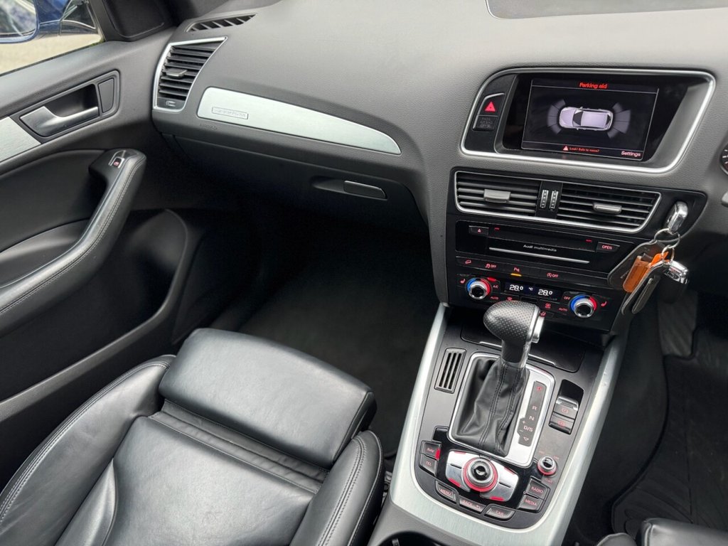 Used Audi Q5 2015 for sale - 77891147: Photo 11