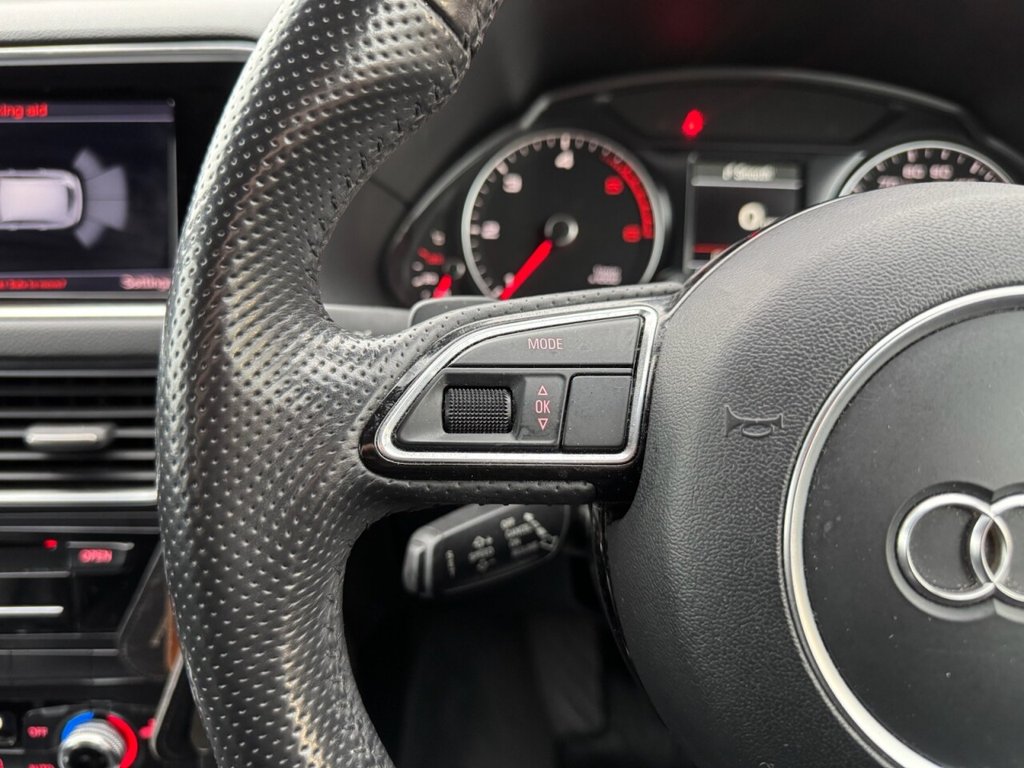 Used Audi Q5 2015 for sale - 77891147: Photo 18