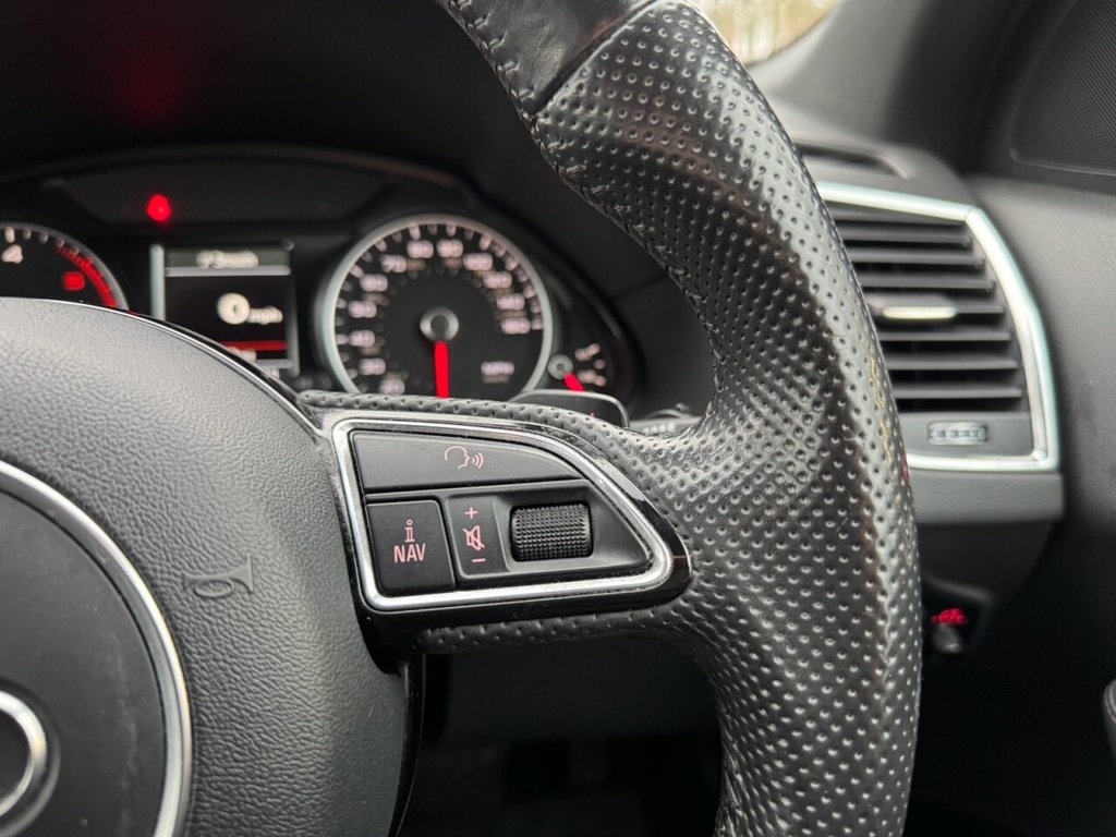 Used Audi Q5 2015 for sale - 77891147: Photo 20