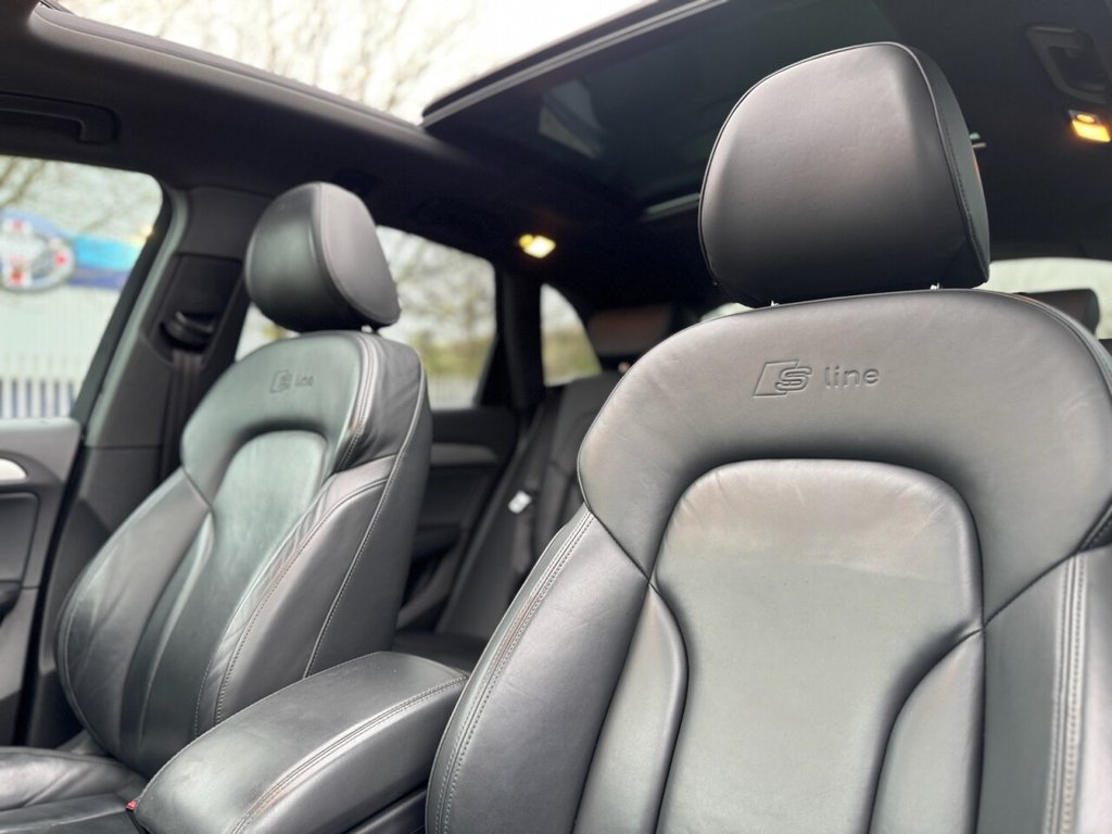 Used Audi Q5 2015 for sale - 77891147: Photo 28