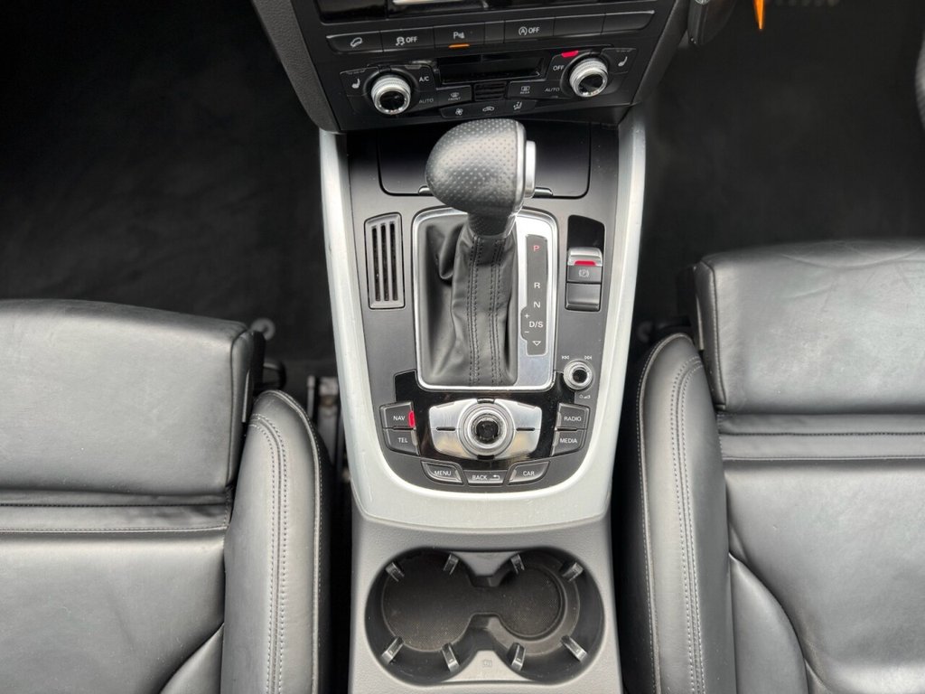 Used Audi Q5 2016 for sale - 78044386: Photo 10