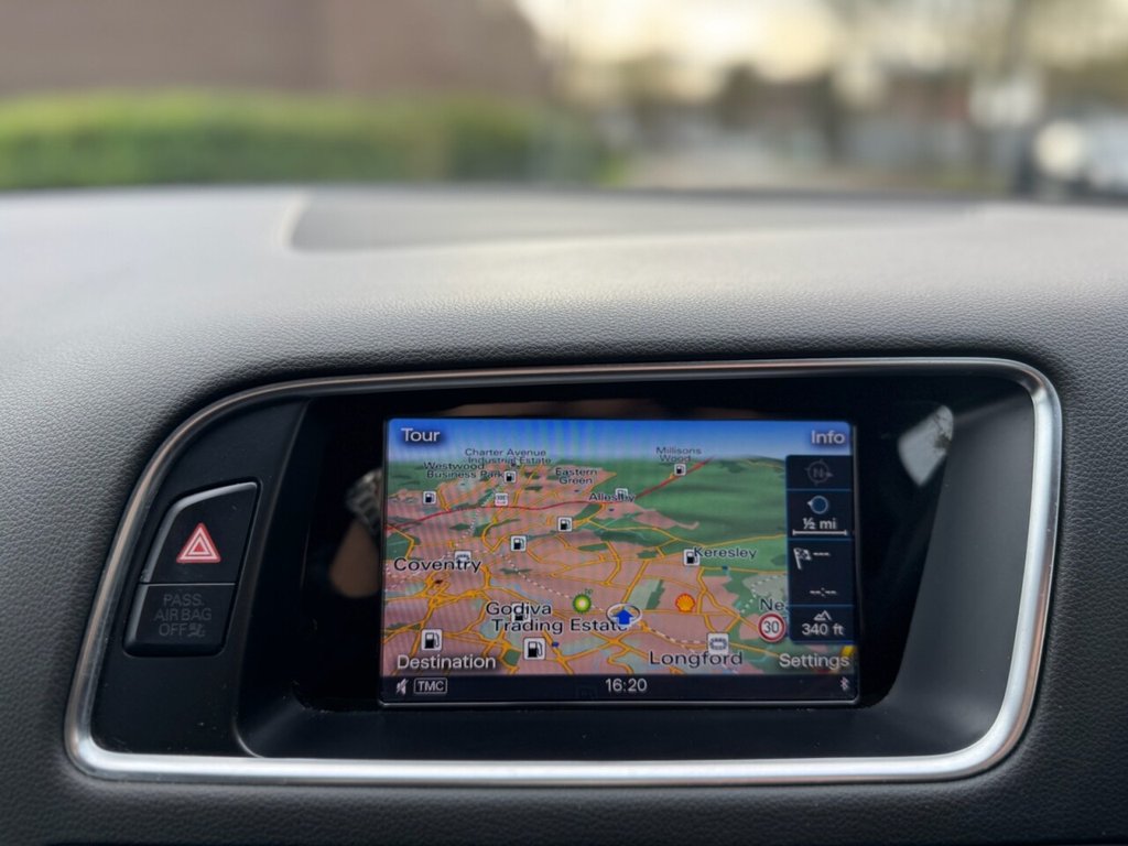 Used Audi Q5 2016 for sale - 78044386: Photo 13