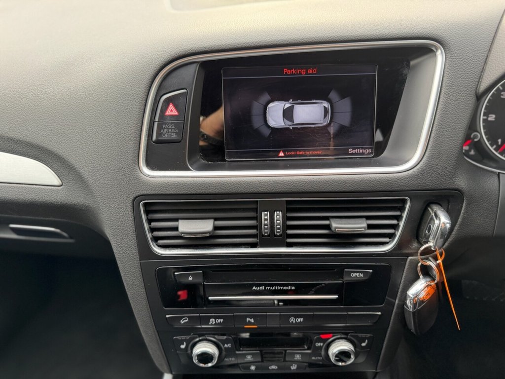 Used Audi Q5 2016 for sale - 78044386: Photo 14