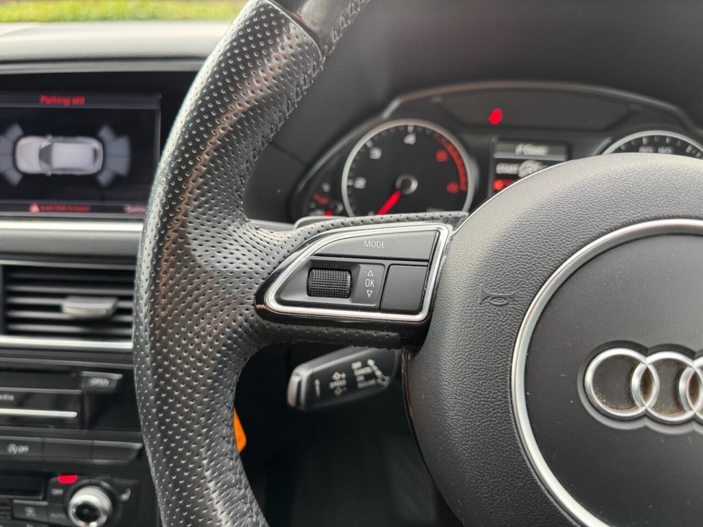 Used Audi Q5 2016 for sale - 78044386: Photo 15