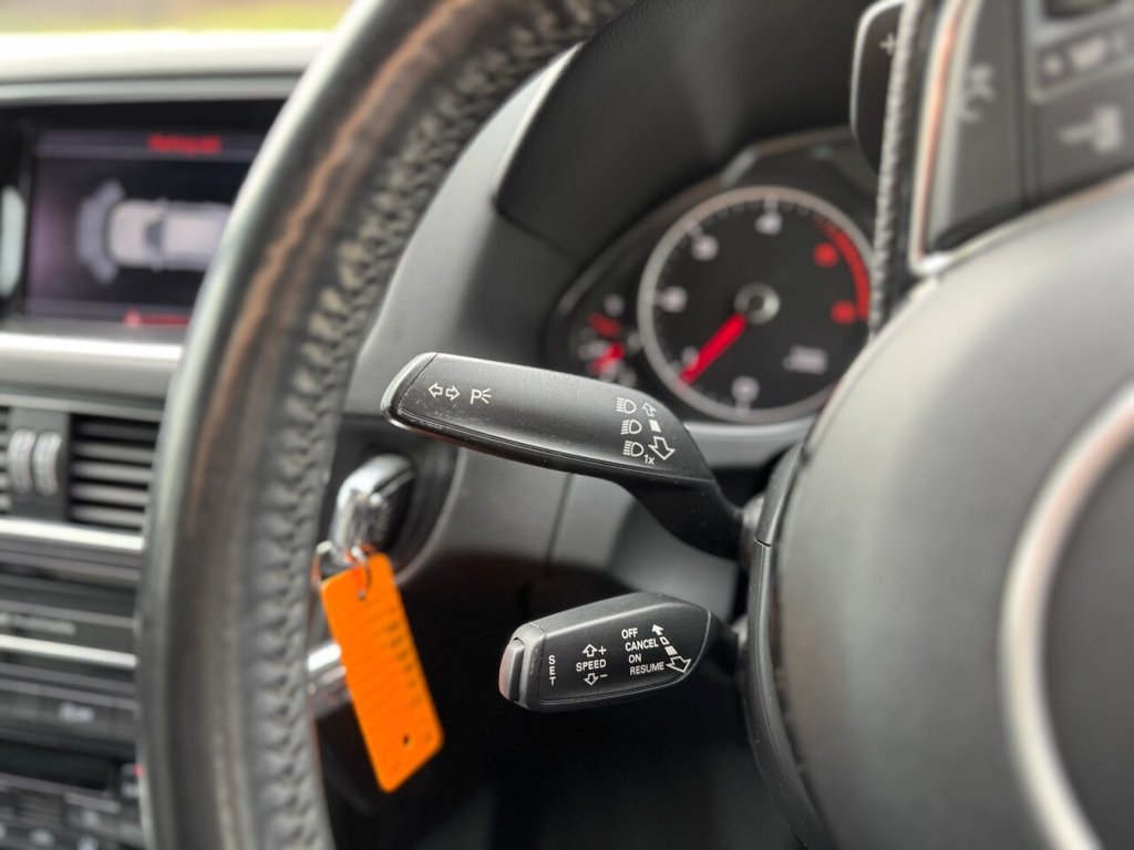 Used Audi Q5 2016 for sale - 78044386: Photo 16