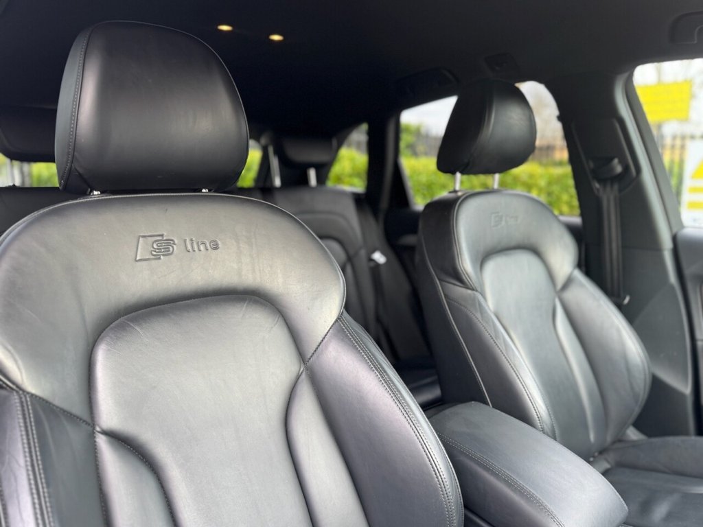 Used Audi Q5 2016 for sale - 78044386: Photo 24