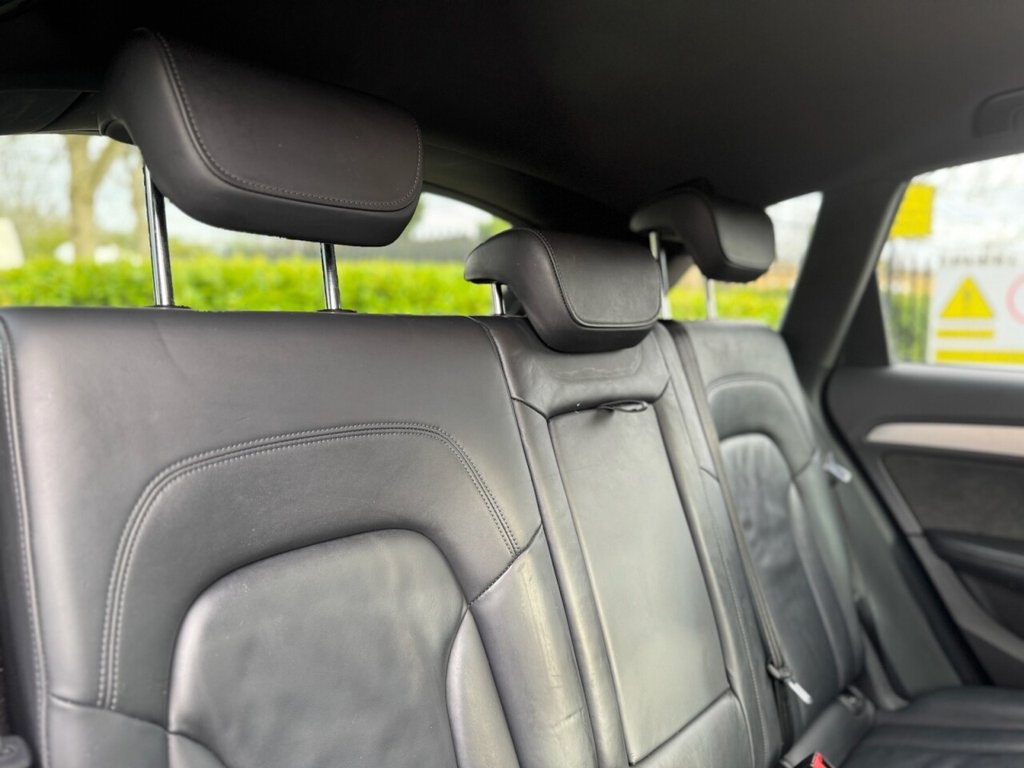 Used Audi Q5 2016 for sale - 78044386: Photo 31