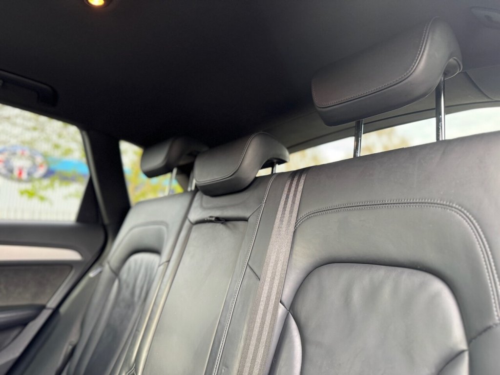 Used Audi Q5 2016 for sale - 78044386: Photo 33