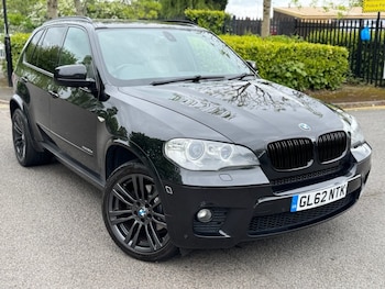 Used BMW X5 2013 for sale - 78474566: Photo