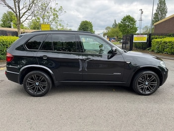 Used BMW X5 2013 for sale - 78474566: Photo