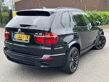 Used BMW X5 2013 for sale - 78474566: Photo