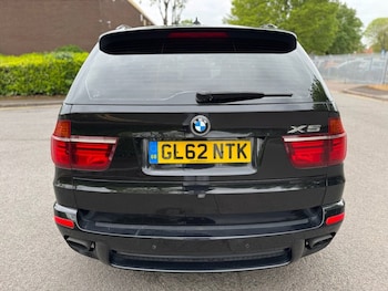 Used BMW X5 2013 for sale - 78474566: Photo