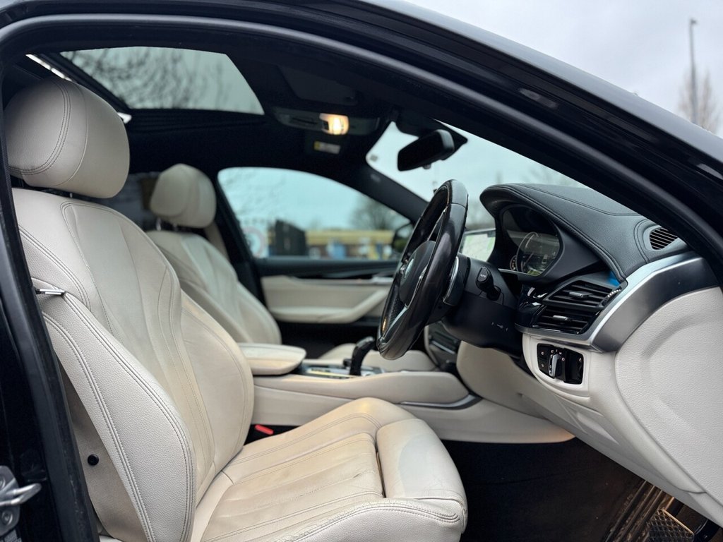 Used BMW X6 2017 for sale - 77165961: Photo 10