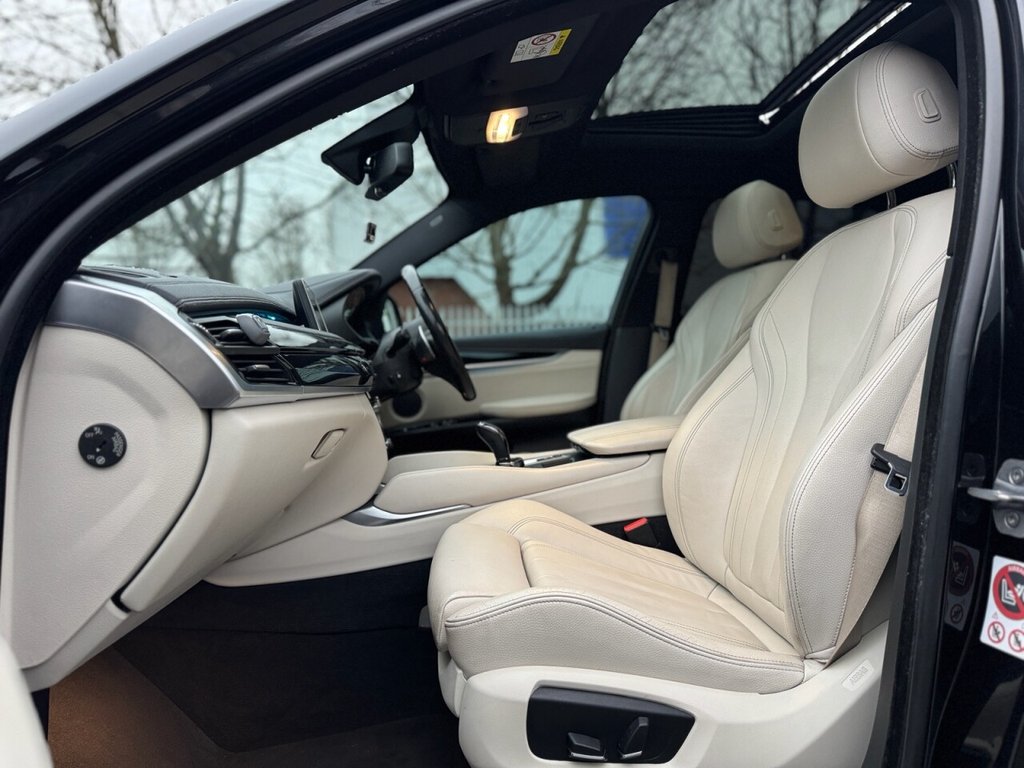 Used BMW X6 2017 for sale - 77165961: Photo 14