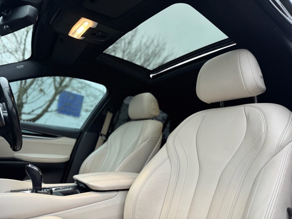 Used BMW X6 2017 for sale - 77165961: Photo 15
