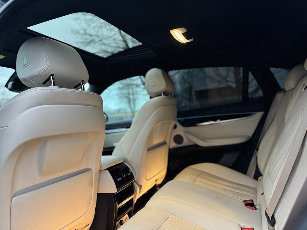 Used BMW X6 2017 for sale - 77165961: Photo 18