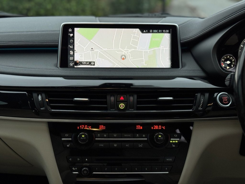 Used BMW X6 2017 for sale - 77165961: Photo 20