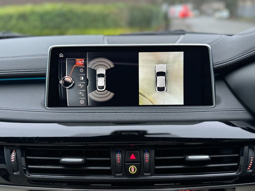 Used BMW X6 2017 for sale - 77165961: Photo 21