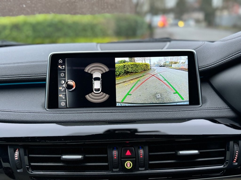 Used BMW X6 2017 for sale - 77165961: Photo 22