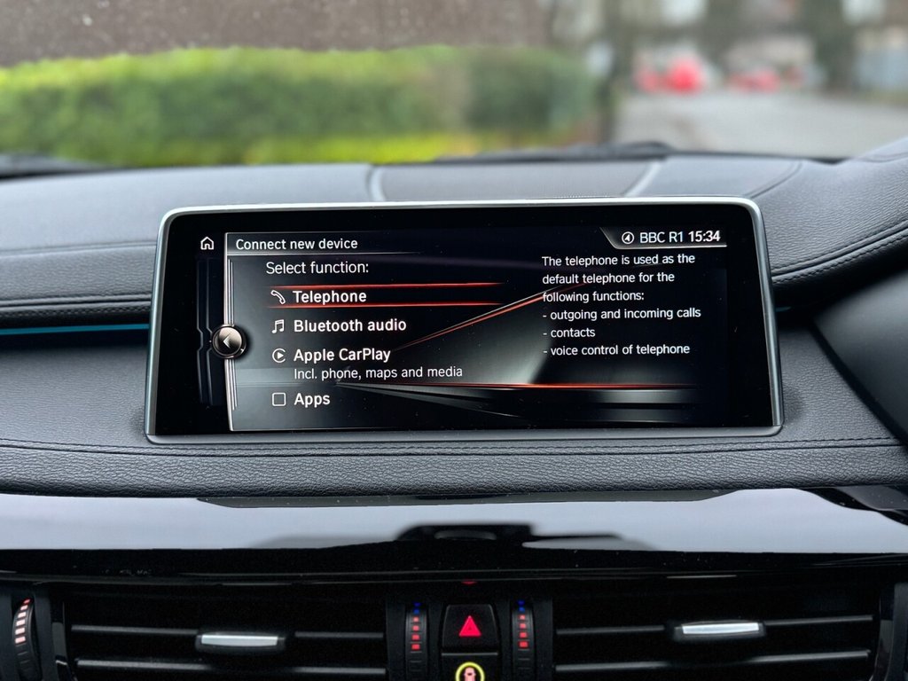 Used BMW X6 2017 for sale - 77165961: Photo 23