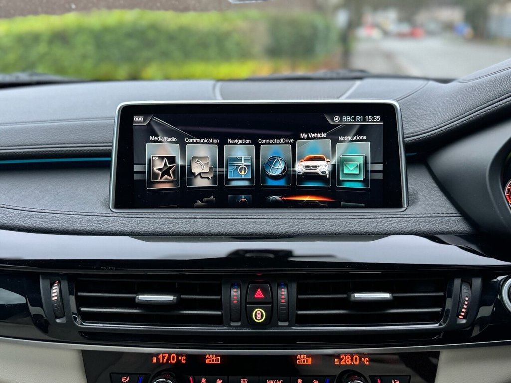 Used BMW X6 2017 for sale - 77165961: Photo 26